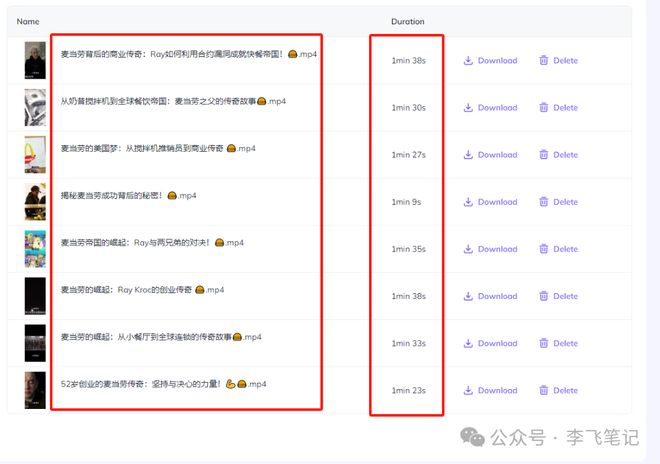 熊猫体育平台完全免费！2款AI自动视频剪辑工具解放双手！(图4)