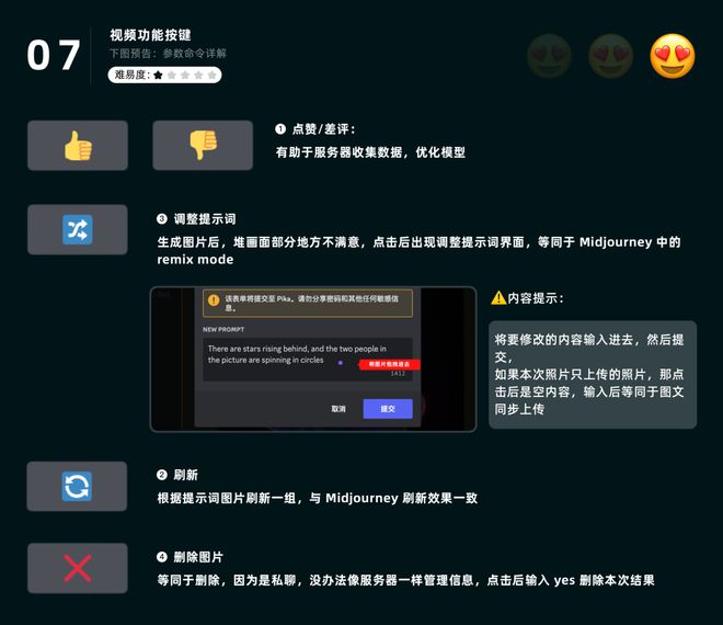 AI 生成视频最近爆火啦！熊猫体育平台(图8)