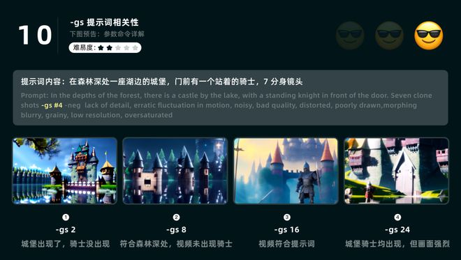 AI 生成视频最近爆火啦！熊猫体育平台(图11)