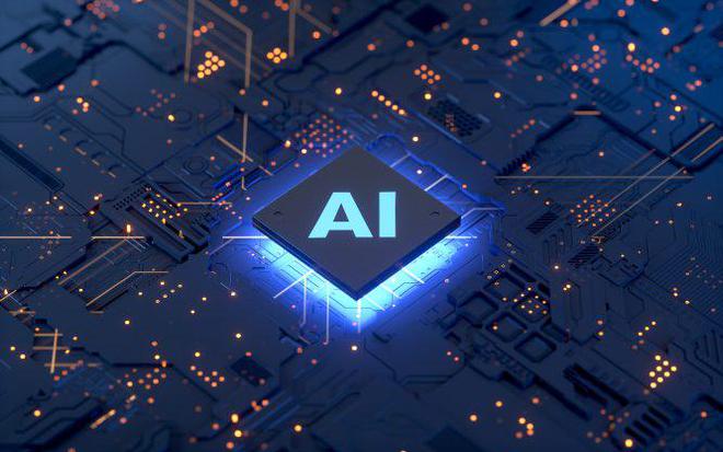 熊猫体育AI CPU时代前最后的蓝红战役 真的胜负已分？