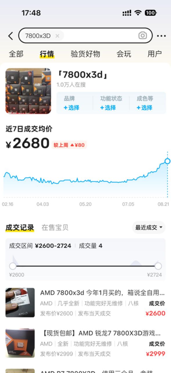 熊猫体育AI CPU时代前最后的蓝红战役 真的胜负已分？(图15)