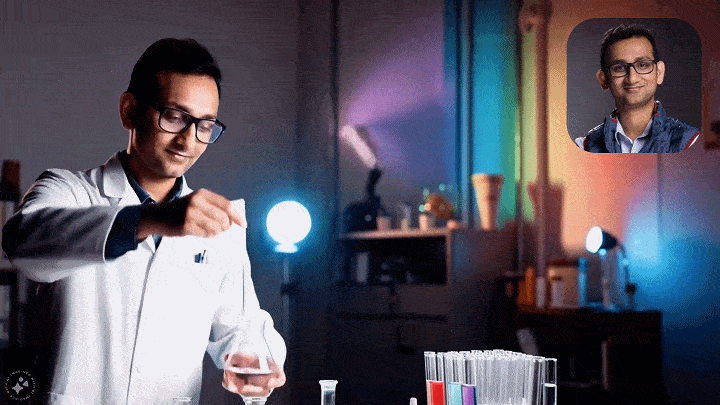 熊猫体育平台“碾压”世面所有AI？Meta推出Movie Gen颠覆现有AI视频生成模式(图10)