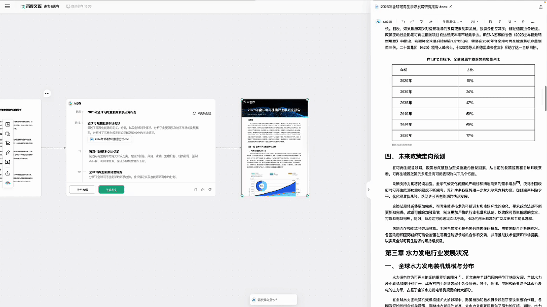超级有用的AI创作新物种来了一块自由画布就能搞定一切熊猫体育官网(图6)