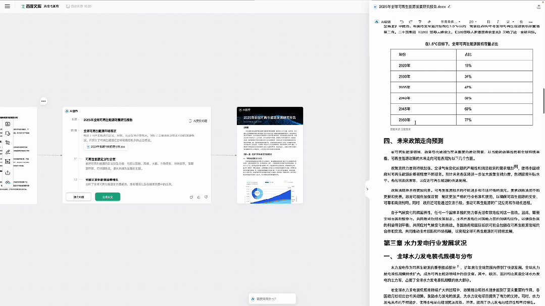 超级有用的AI创作新物种来了一块自由画布就能搞定一切熊猫体育官网(图7)