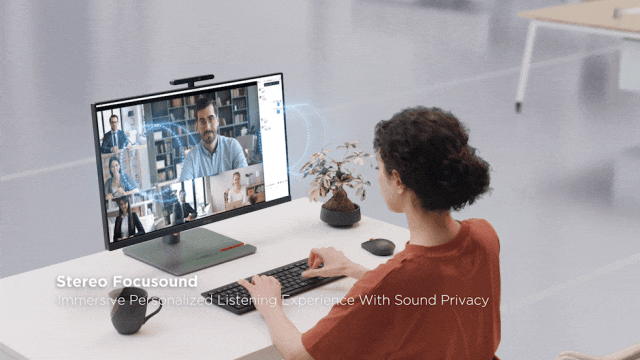 荣耀归来！全球首款聚音屏AI PC荣获多项CES大奖(图5)