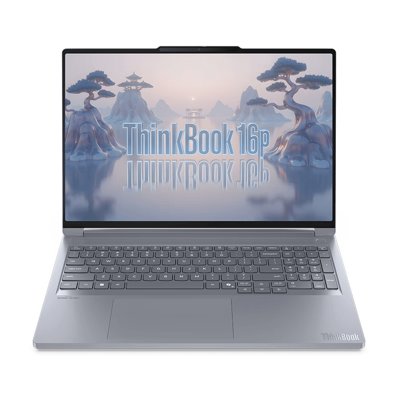 ThinkPad设计师必备！AI创作笔记本性能与美感的完美结合错过就亏了！